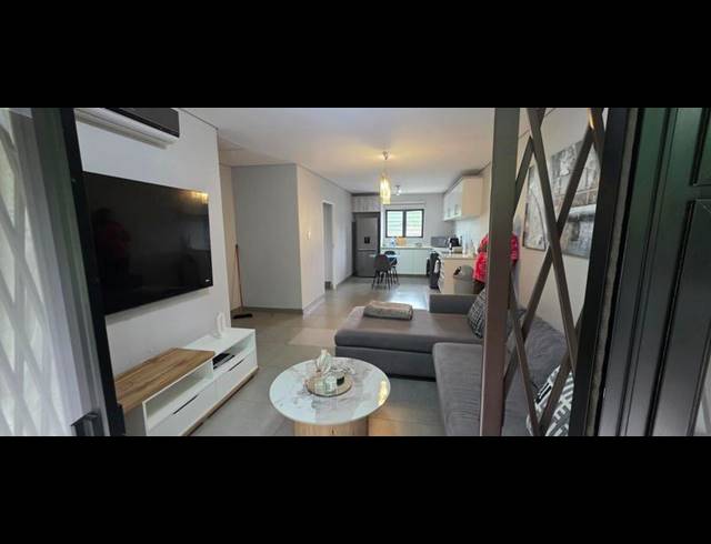 2 BEDROOM PROPERTY TO RENT IN DURBAN NORTH